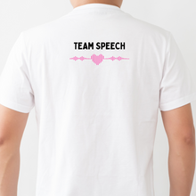 Load image into Gallery viewer, SLP Graphic Tshirt