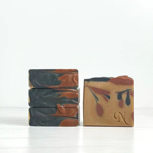 Woodlands Artisan Soap