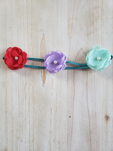 Under The Sea Headband