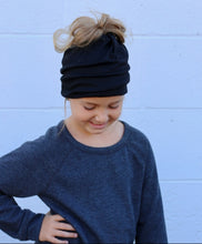 Load image into Gallery viewer, Children&#39;s Size -Pretty Simple Beanie