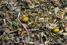 Load image into Gallery viewer, Organic Pregnancy Herbal Tea