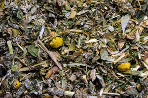 Organic Pregnancy Herbal Tea