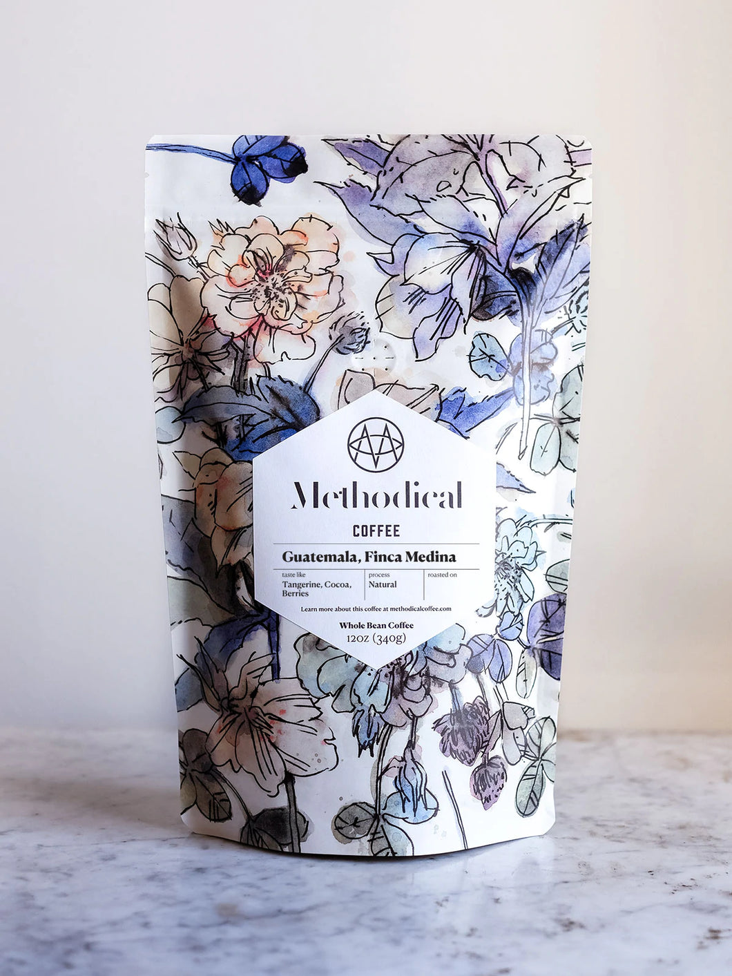 Methodical Coffee - Guatemala, Finca Medina