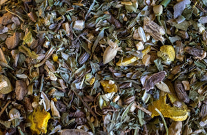 Organic Digest Herbal Tea