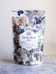 Methodical Coffee- Blue Boy