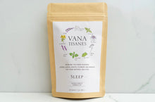 Load image into Gallery viewer, Organic Sleep Herbal Tea