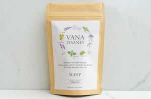 Organic Sleep Herbal Tea