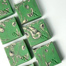Load image into Gallery viewer, Cracklin Birch Artisan Soap